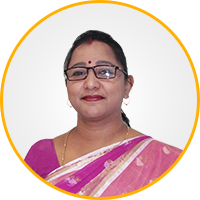 Madhumita Das