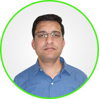 Manish Jain